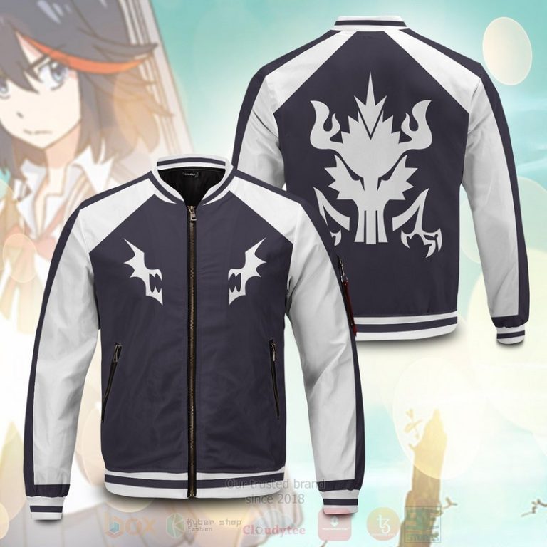 Anime-Kill-La-Kill-Matoi-Bomber-Jacket-1