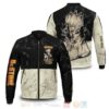 Anime Kingdom Of Science Bomber Jacket