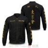 Anime Manji Gang Cosplay Bomber Jacket