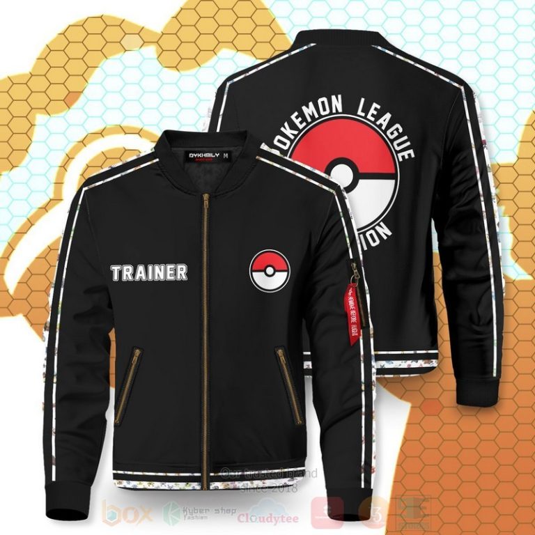 Anime-Poke-League-V2-Bomber-Jacket-1