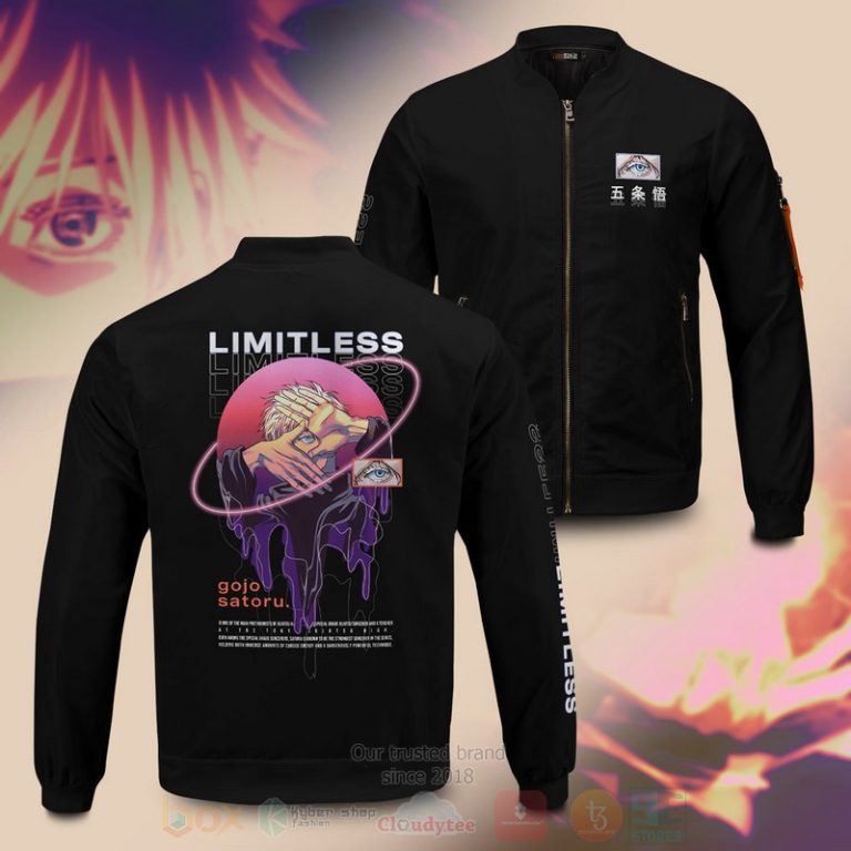 Anime-Retro-Gojo-Bomber-Jacket-1
