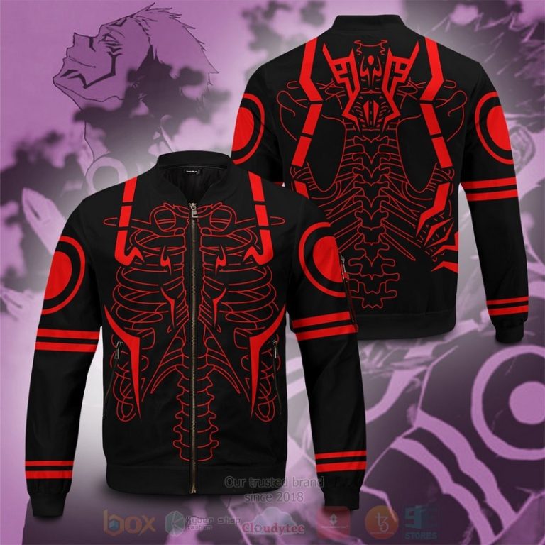 Anime-Rib-Sukuna-Bomber-Jacket-1