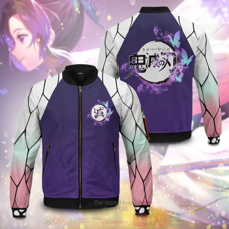 Anime-Shinobu-Bomber-Jacket-1