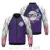 Anime Shinobu Bomber Jacket