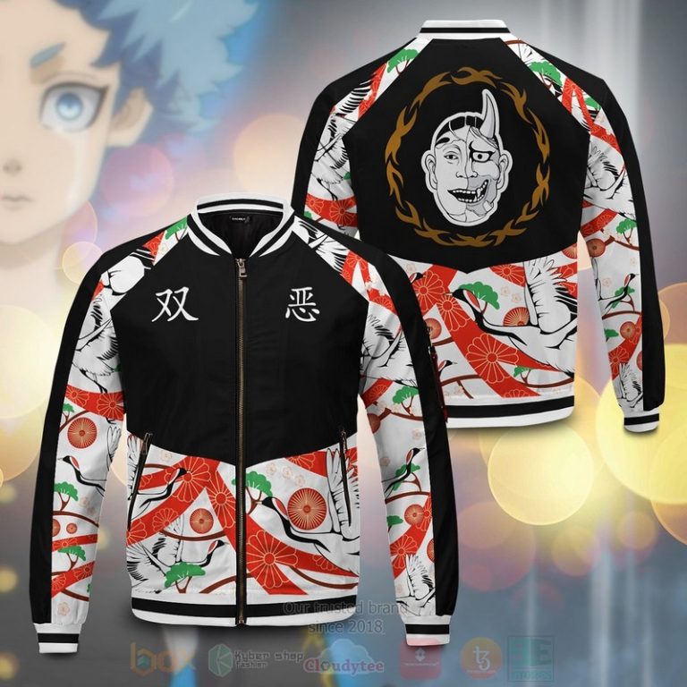 Anime-Souya-Kawata-Bomber-Jacket-1