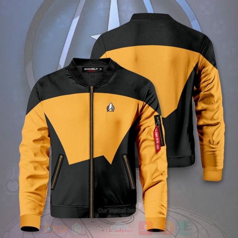 Anime-Starfleet-Operations-Division-Bomber-Jacket-1
