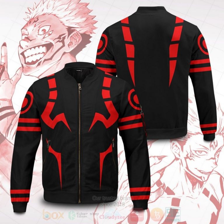 Anime-Sukuna-V2-Bomber-Jacket-1