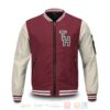 Anime Takemichi Hanagaki V2 Bomber Jacket