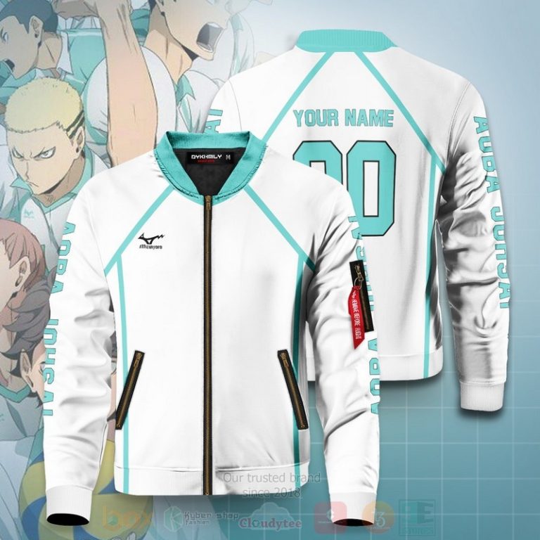 Anime-Team-Aoba-Johsai-Personalized-Bomber-Jacket-1