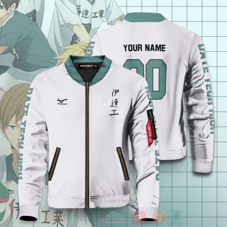 Anime-Team-Datekou-Personalized-Bomber-Jacket-1