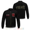 Anime Tokyo Jujutsu High Personalized Bomber Jacket