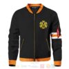 Anime Trafalgar Corazon Bomber Jacket