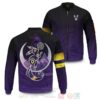 Anime Umbreon Spirit Bomber Jacket