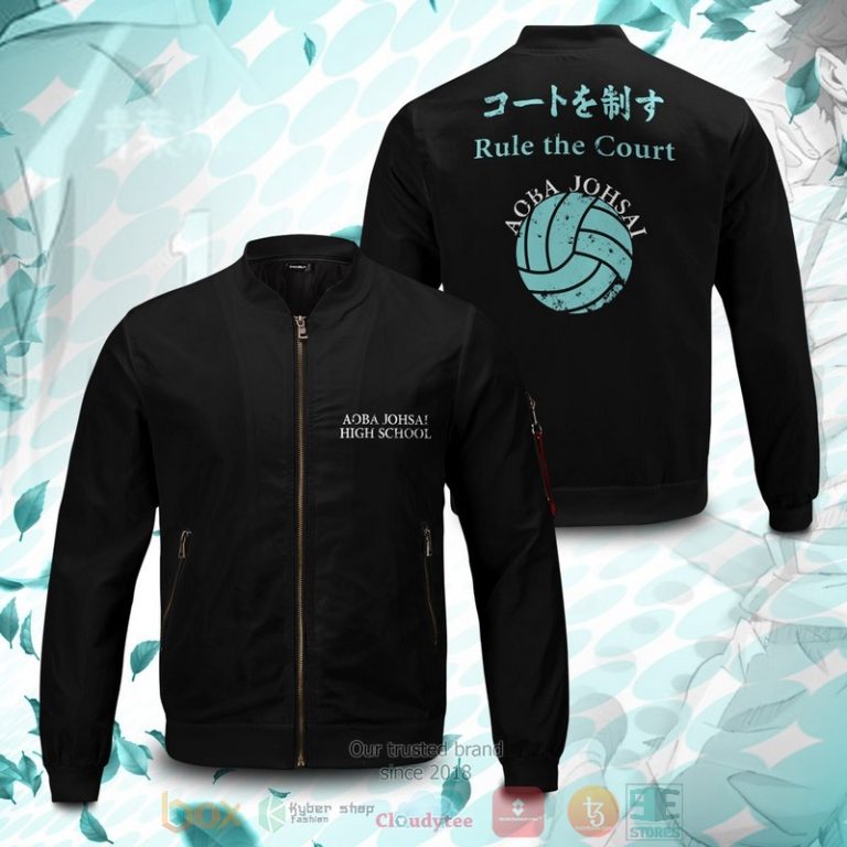 Aoba-Johsai-Rally-Bomber-Jacket-1