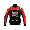 Aprilia Racing Team Gresini Bomber Jacket