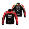 Aprilia Racing Team Gresini Sky Q Bomber Jacket