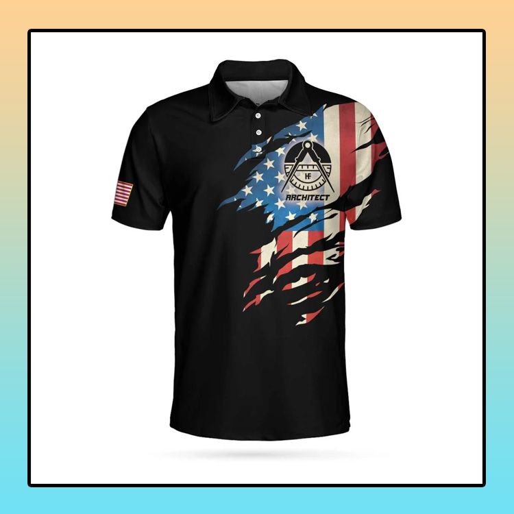Architect My Craft Allows Me To Design Anything Polo Shirt Architect My Craft Allows Me To Design Anything Polo Shirt