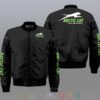 Arctic Cat Share Our Passion Car Bomber Jacket