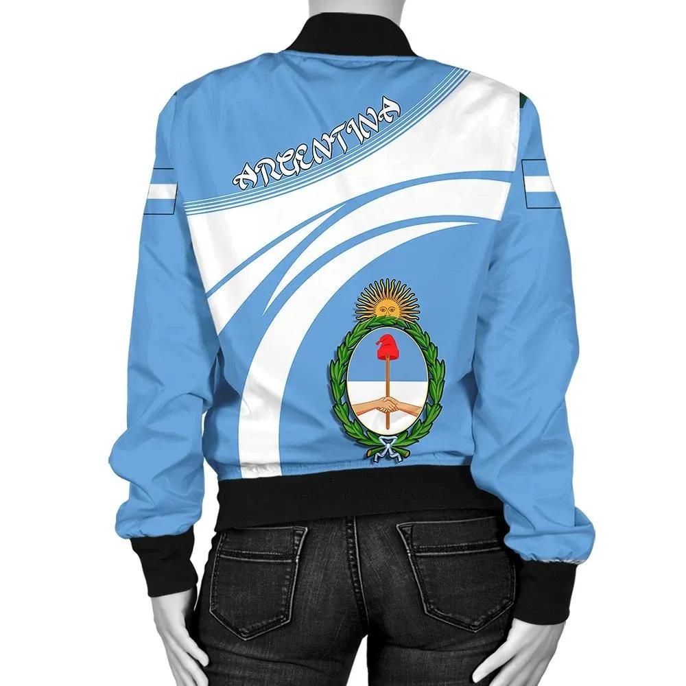 Argentina-Coat-Of-Arms-Women-Bomber-Jacket-Cricket-Bomber-Jacket-1