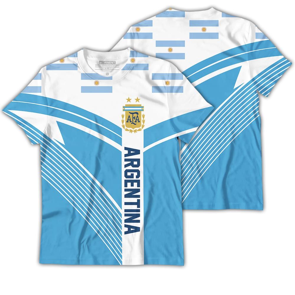 Argentina Flag Sport Soccer World Cup Team Argentina Flag Sport Soccer World Cup Team