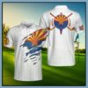 Arizona Flag Golfer Polo Shirt –