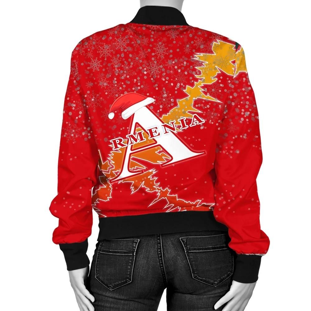 Armenia-Christmas-Coat-Of-Arms-Women-Bomber-Jacket-X-Style-J78-Bomber-Jacket-1