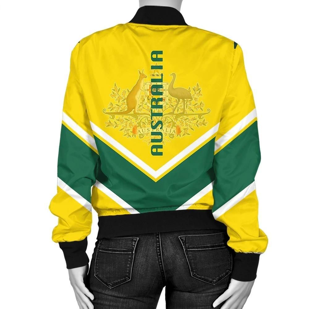 Armenia-Coat-Of-Arms-Women-Bomber-Jacket-Lucian-Style-JW5-Bomber-Jacket-1