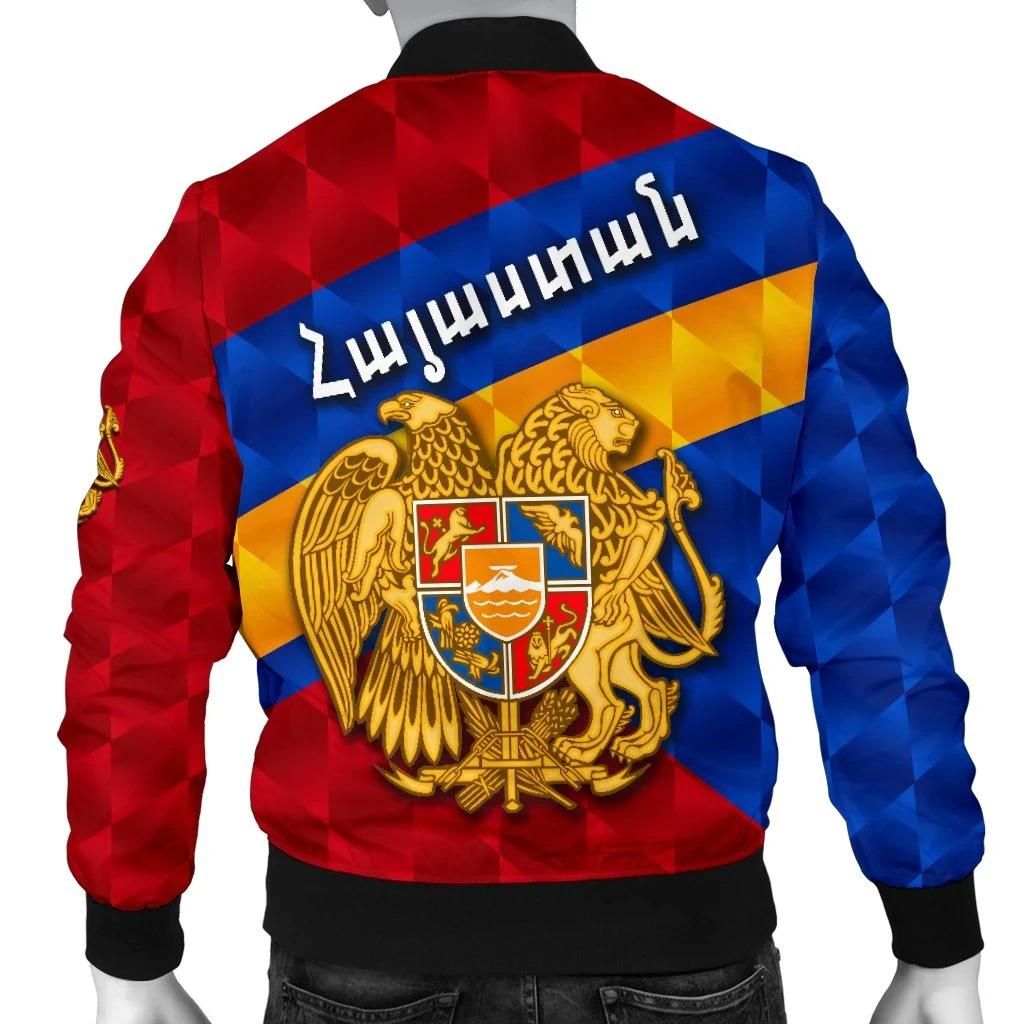 Armenia-Men-Bomber-Jacketporty-Style-K8-Bomber-Jacket-1