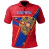 Armenia Polo Shirt - The Pride of Armenia - BN23