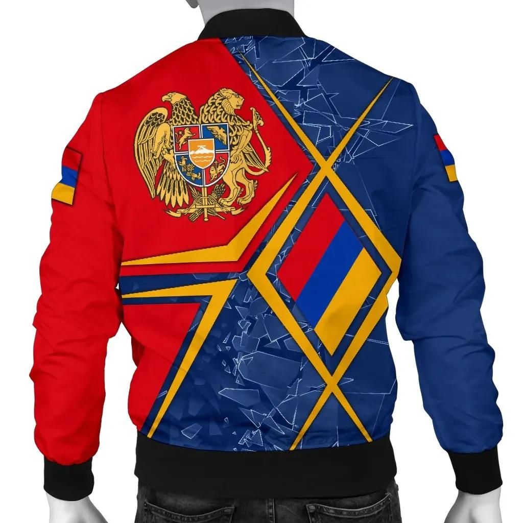 Armenia-bMens-Bomber-Jacket-Armenia-Legend-BN15-Bomber-Jacket-1