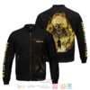 Armored Titan Spirit Bomber Jacket 2