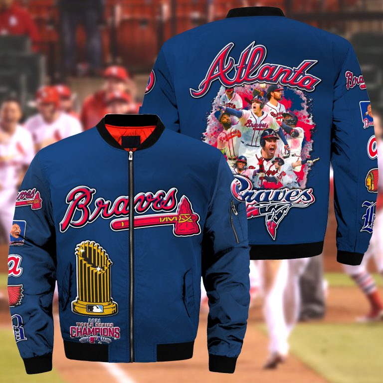 Atlanta-Braves-World-Series-2021-Champions-Bomber-Jacket-1