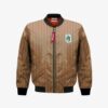 Attack On Titan Military Police Brigade Bomber Jacket Cosplay Costumes Bomber Jacket
