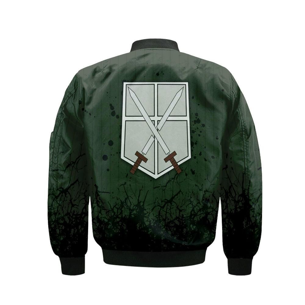 Attack-On-Titan-Survey-Corps-Bomber-Jacket-Custom-AOT-Clothes-Cosplay-Costumes-Bomber-Jacket-1