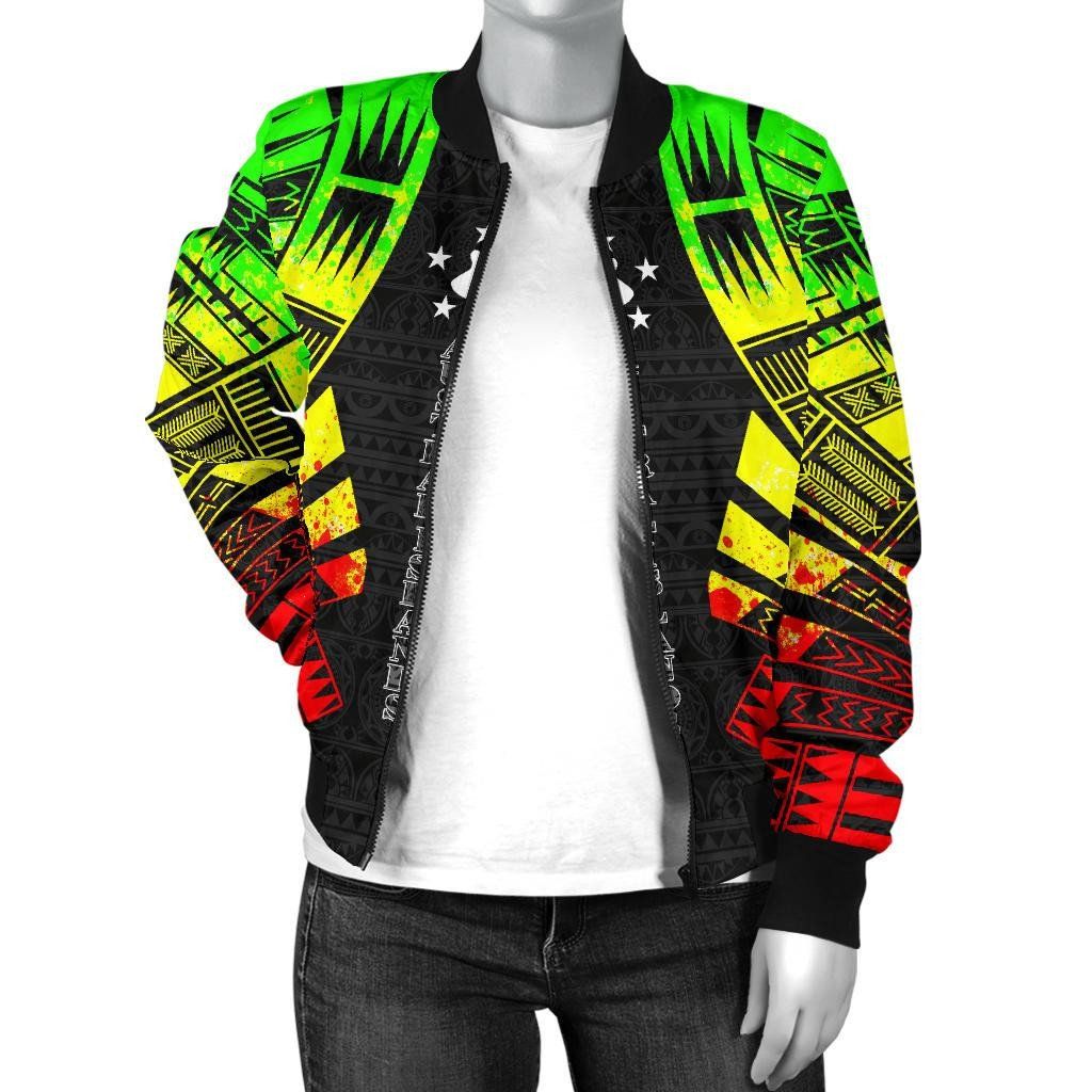 Austral-Islands-Women-Bomber-Jacket-Polynesian-Tattoo-Reggae-BN0110-Bomber-Jacket-2