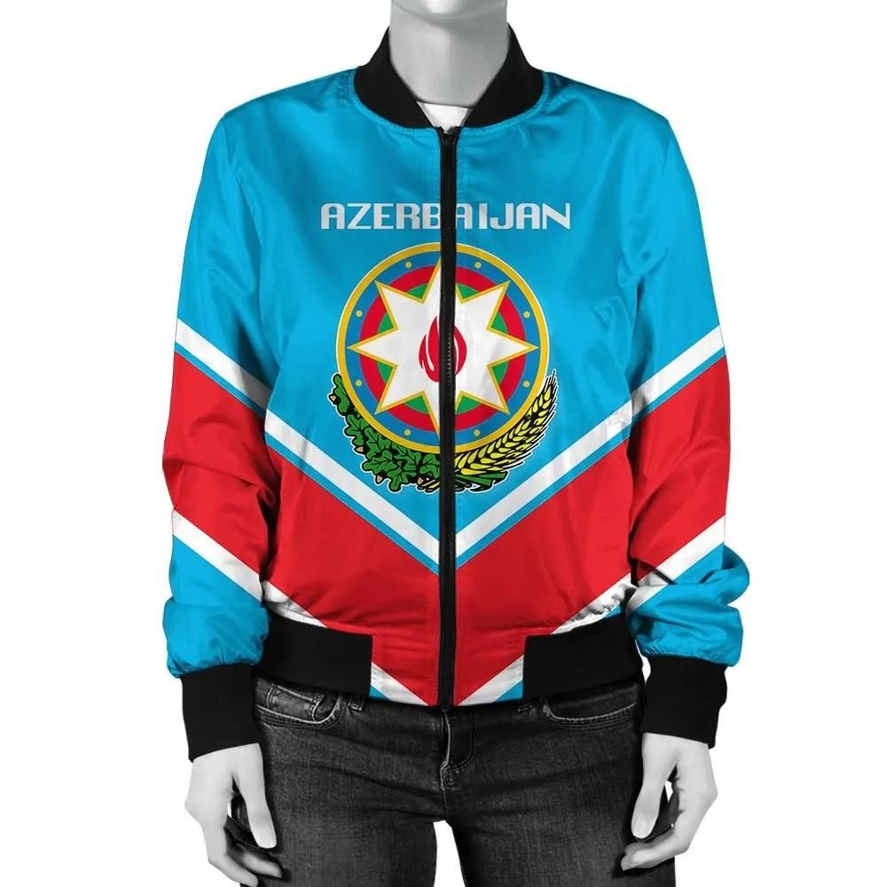 Australia Coat Of Arms Women Bomber Jacket Lucian Style JW5 Bomber Jacket Australia Coat Of Arms Women Bomber Jacket Lucian Style JW5 Bomber Jacket