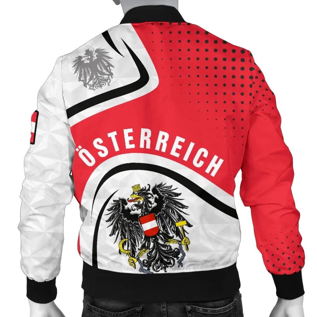 Austria-Mens-Bomber-Jacket-Austrian-Coat-Of-Arms-and-Flag-BN18-Bomber-Jacket-1