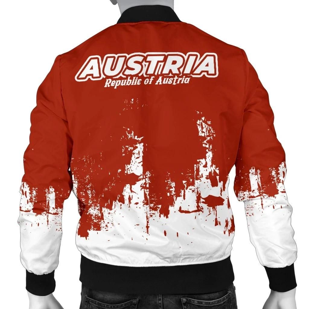 Austria-Mens-Bomber-Jacket-Republic-Austria-BN15-Bomber-Jacket-1