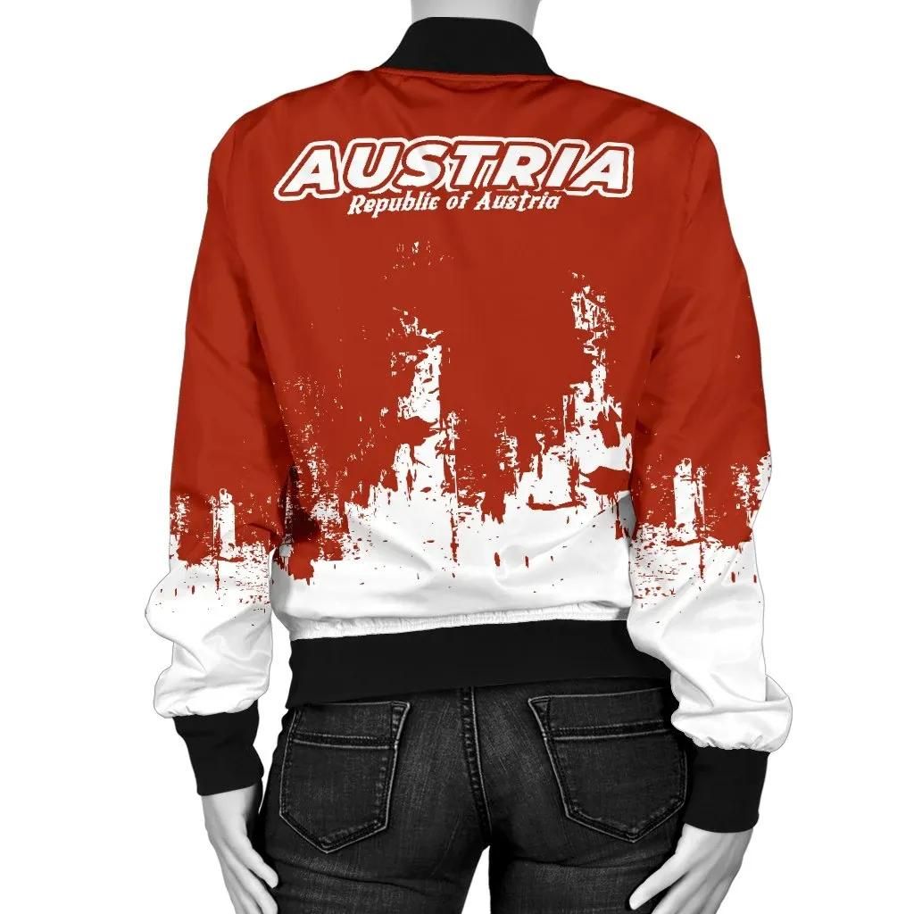 Austria-Womens-Bomber-Jacket-Republic-Austria-BN15-Bomber-Jacket-1
