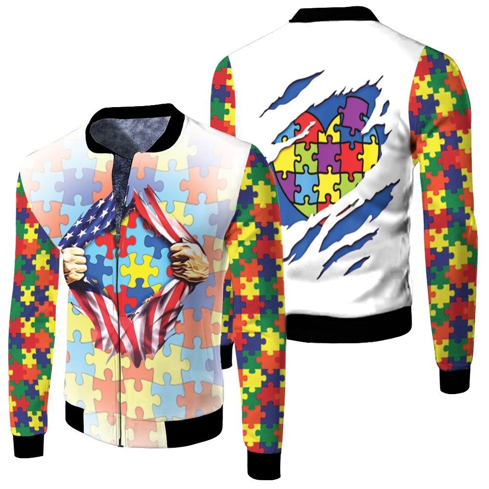 Autism Inside Flag Tshirts Super Hero Shirt Bomber Jacket Autism Inside Flag Tshirts Super Hero Shirt Bomber Jacket
