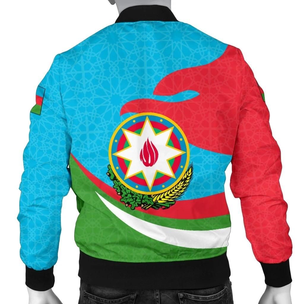Azerbaijan-Men-Bomber-Jacket-Proud-Version-K4-Bomber-Jacket-1