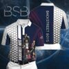 Backstreet Boys Polo Shirt 3D All Over Print Shirt3094 Hoodie Zipper Sweater