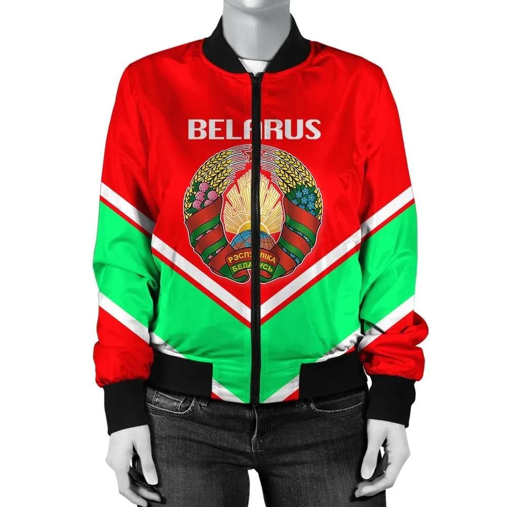 Bangladesh Coat Of Arms Women Bomber Jacket Lucian Style JW5 Bomber Jacket Bangladesh Coat Of Arms Women Bomber Jacket Lucian Style JW5 Bomber Jacket