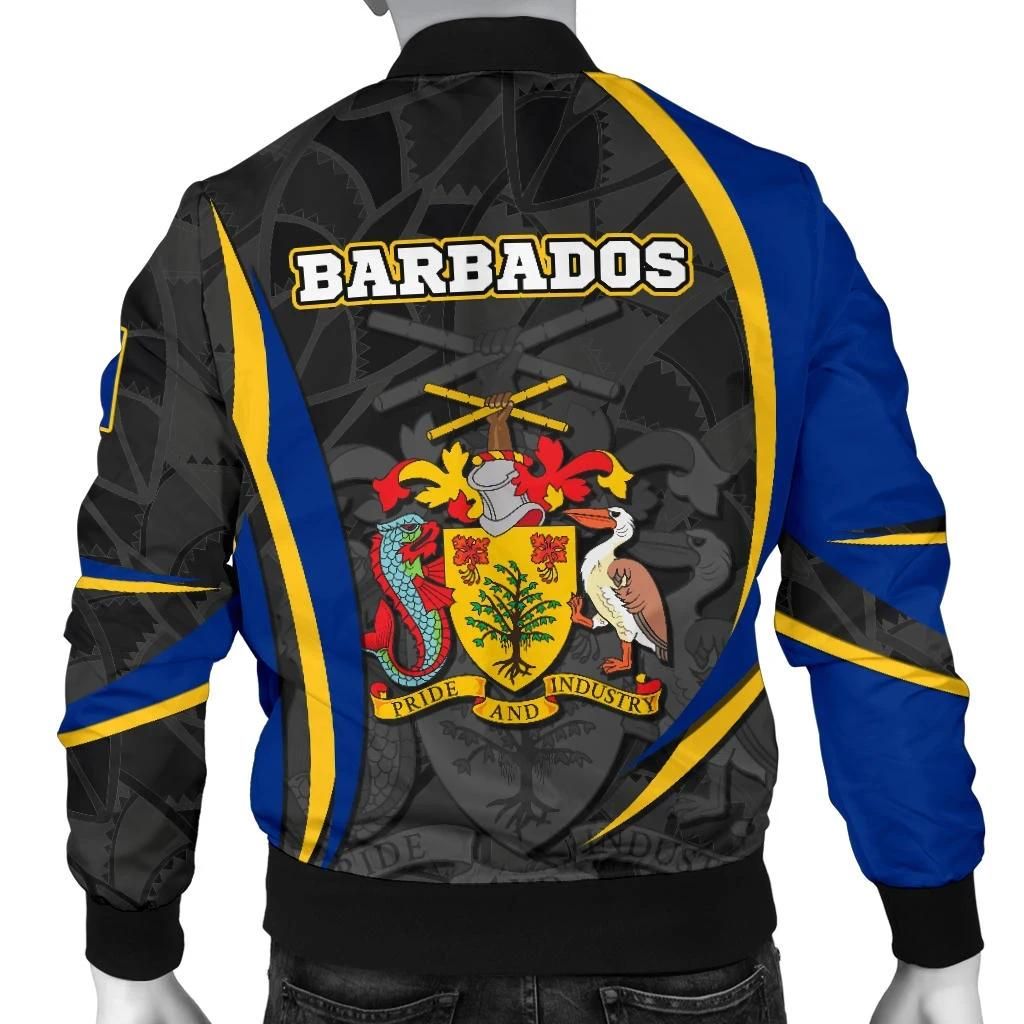 Barbabos-Mens-Bomber-Jacket-Barbadian-Spirit-Original-BN15-Bomber-Jacket-1
