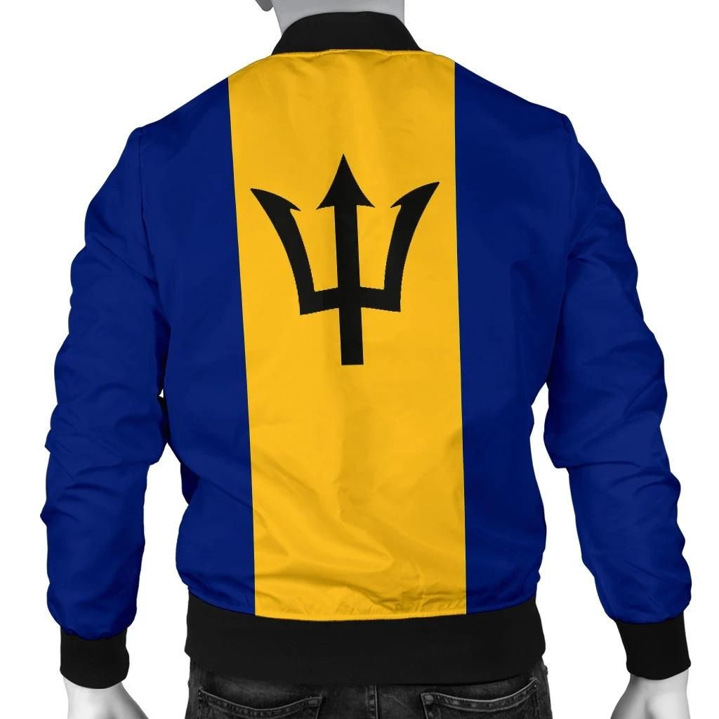 Barbados-Mens-Bomber-Jacket-Original-Flag-A7-Bomber-Jacket-2