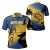 Barbados Polo Shirt