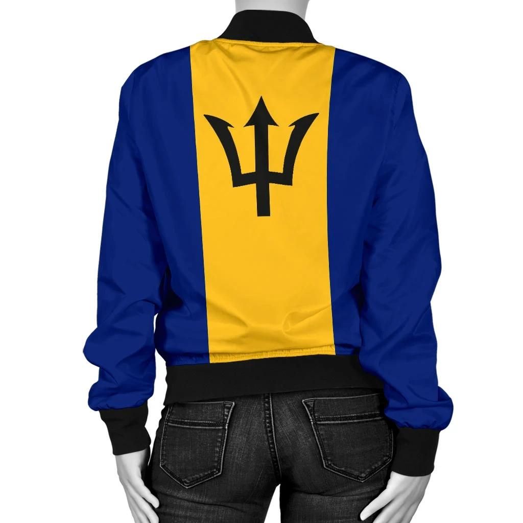 Barbados-Womens-Bomber-Jacket-Original-Flag-A7-Bomber-Jacket-1