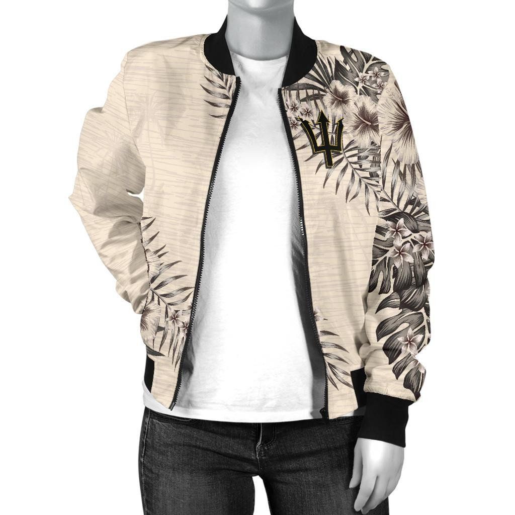 Barbados-Womens-Bomber-Jacket-The-Beige-Hibiscus-A7-Bomber-Jacket-2-1