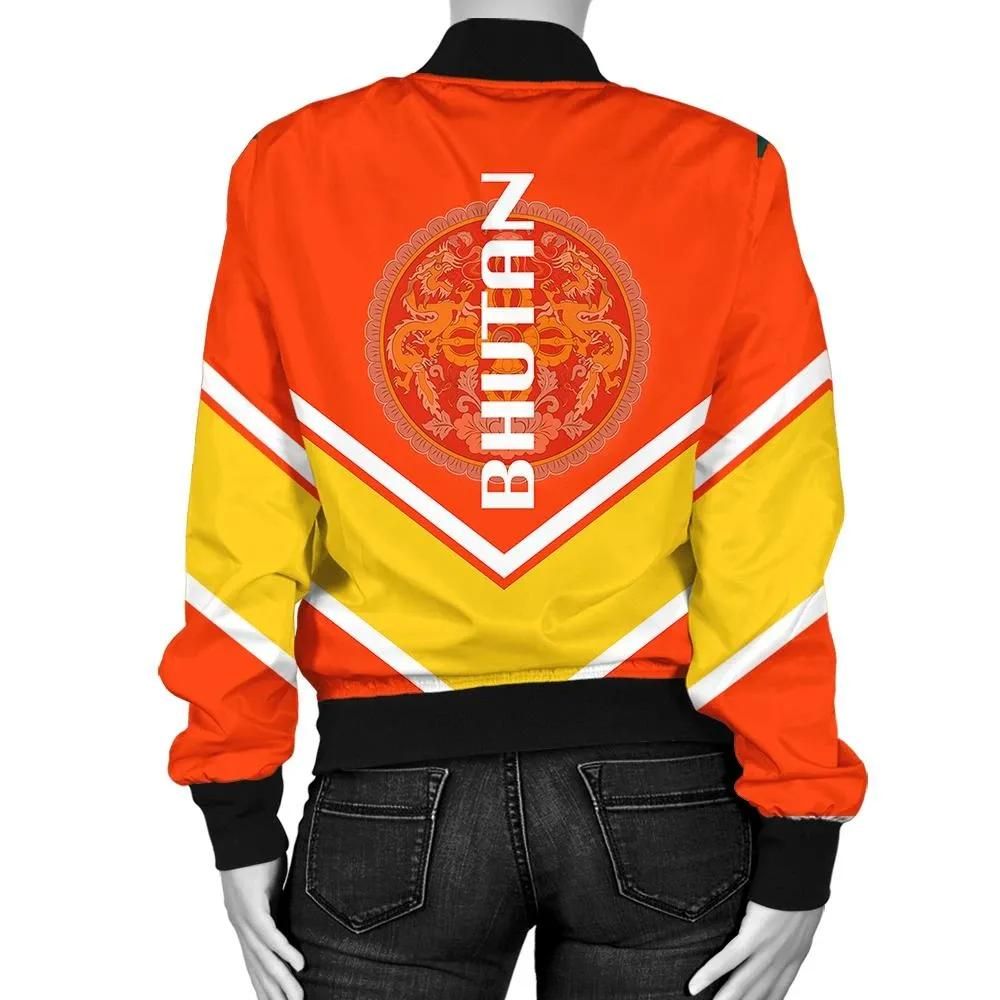 Belize-Coat-Of-Arms-Women-Bomber-Jacket-Lucian-Style-JW5-Bomber-Jacket-1