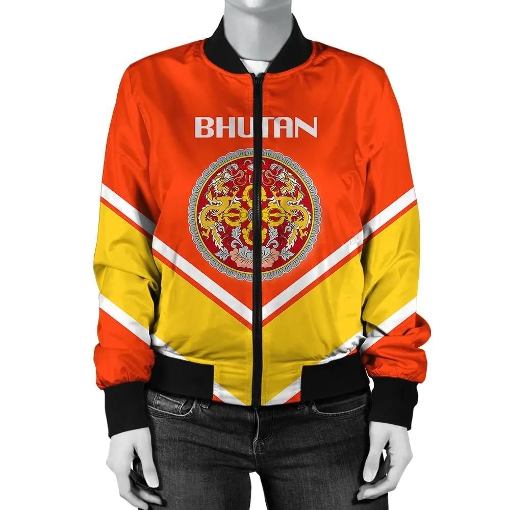 Belize Coat Of Arms Women Bomber Jacket Lucian Style JW5 Bomber Jacket Belize Coat Of Arms Women Bomber Jacket Lucian Style JW5 Bomber Jacket
